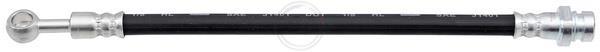Flexible de frein (Durite de frein) A.B.S. ALL BRAKE SYSTEMS BV. SL 1045